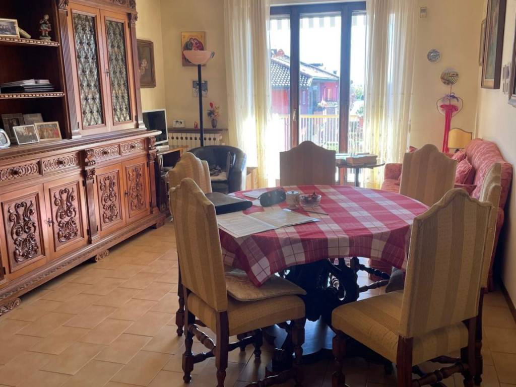 appartamento in vendita a Ranica