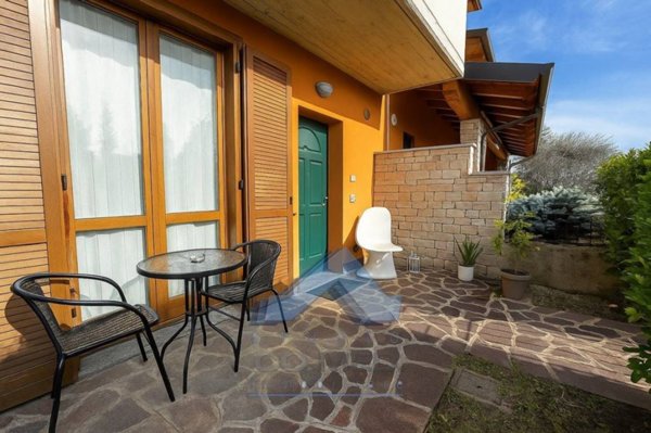 appartamento in vendita a Ranica