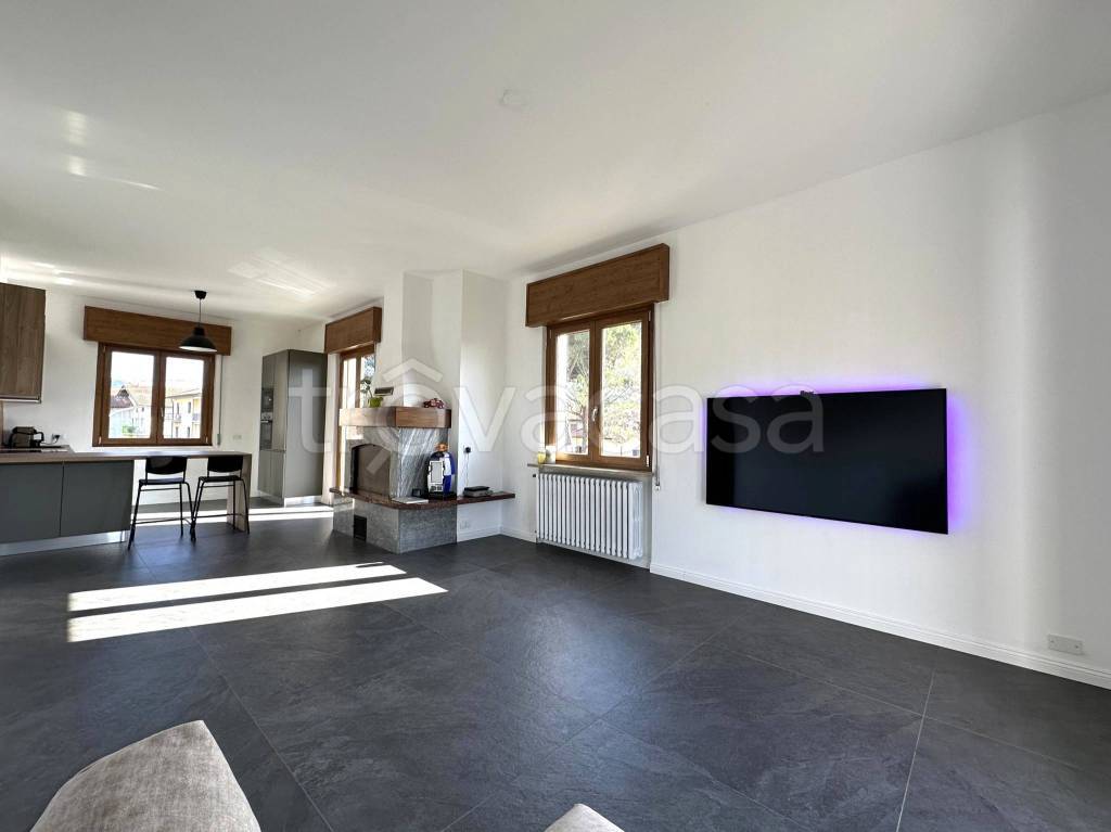 appartamento in vendita a Ranica