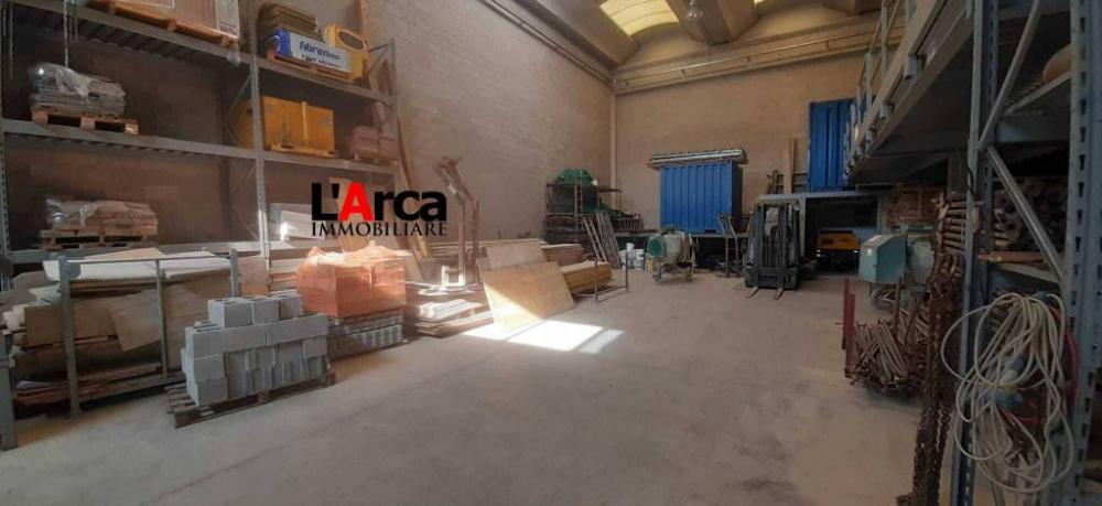 ufficio in vendita a Ranica