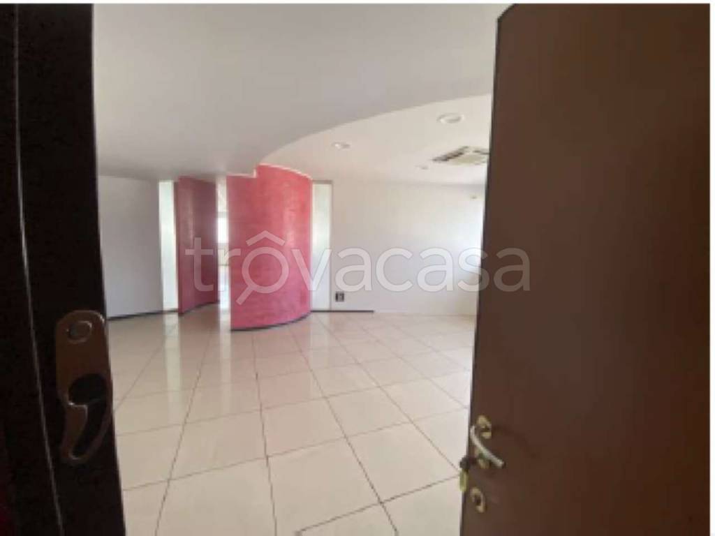 ufficio in vendita a Ranica