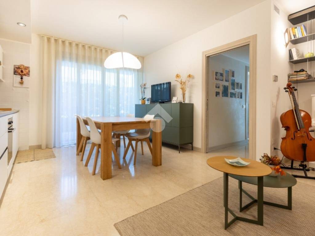 appartamento in vendita a Ranica