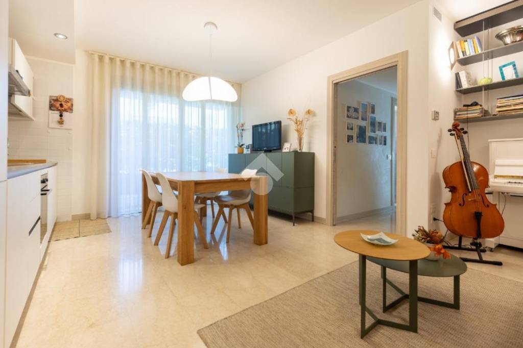 appartamento in vendita a Ranica