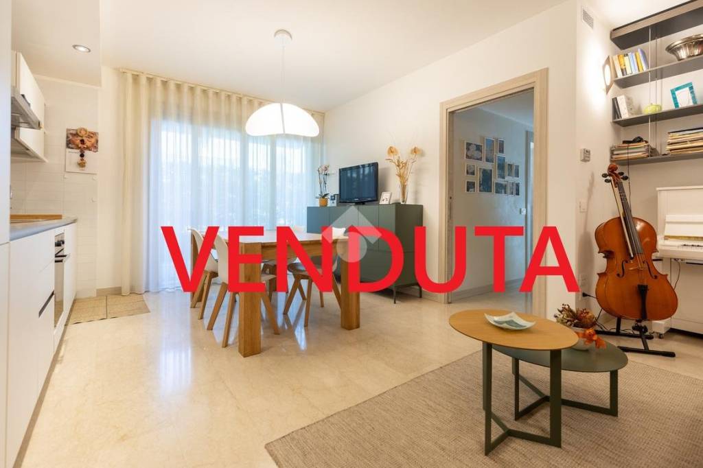 appartamento in vendita a Ranica