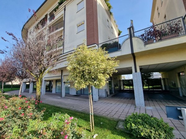 ufficio in vendita a Ranica