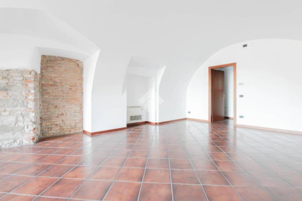 appartamento in vendita a Ranica