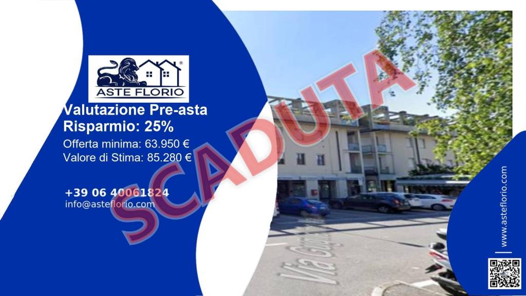 negozio in vendita a Ranica