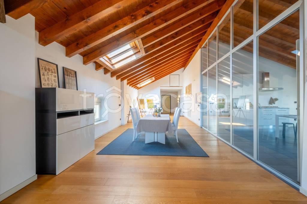 appartamento in vendita a Ranica