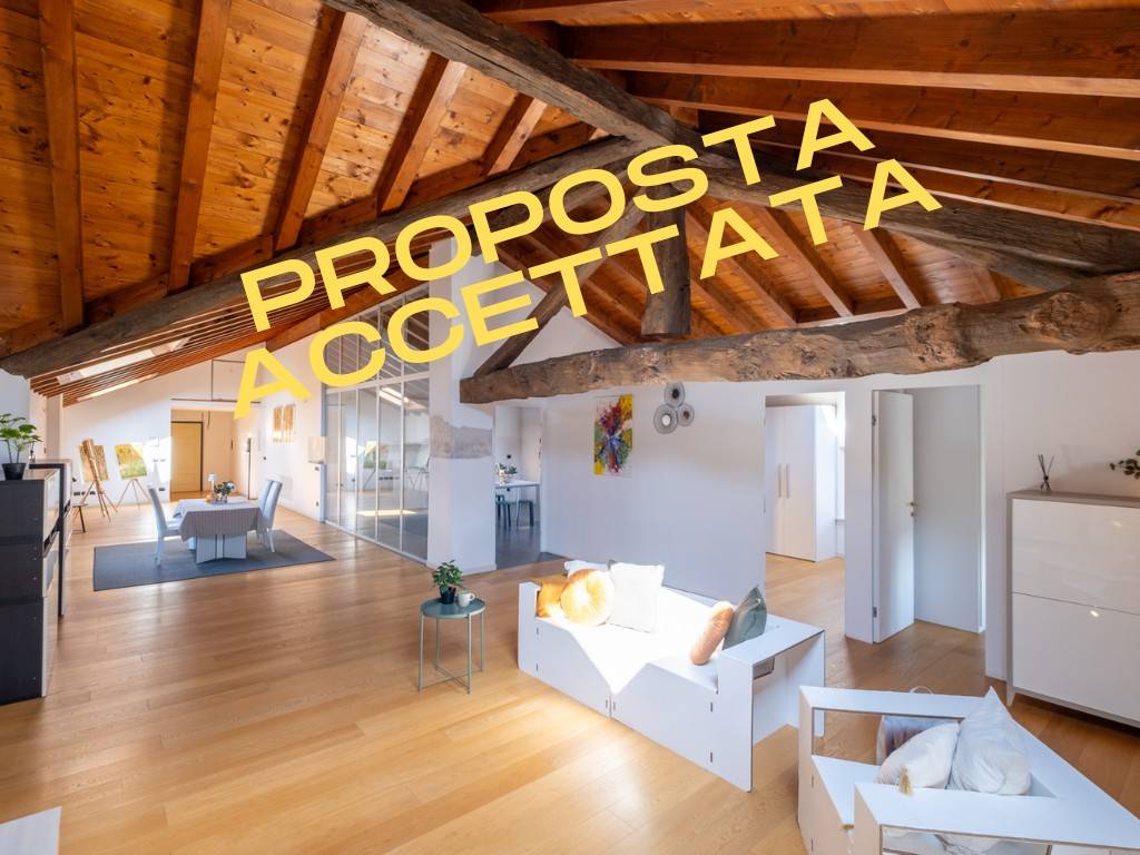 appartamento in vendita a Ranica