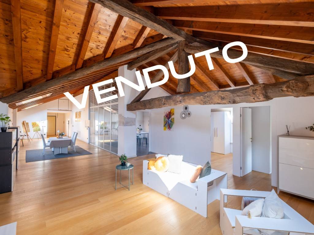 appartamento in vendita a Ranica