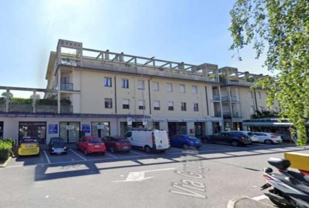 appartamento in vendita a Ranica