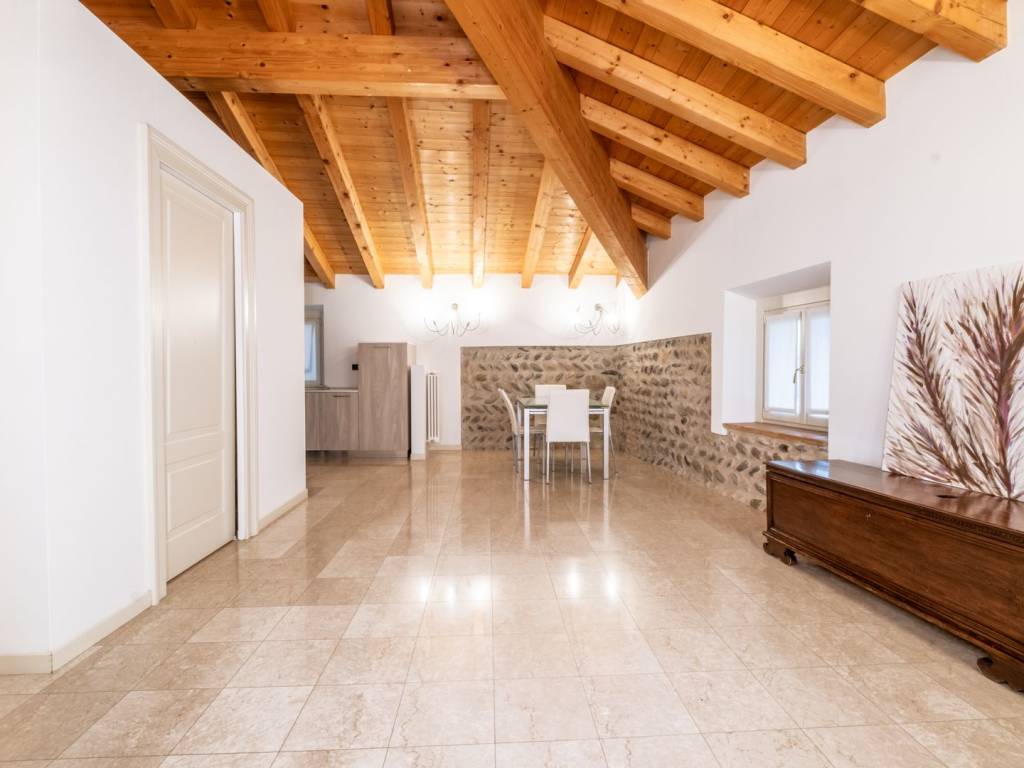 appartamento in vendita a Ranica