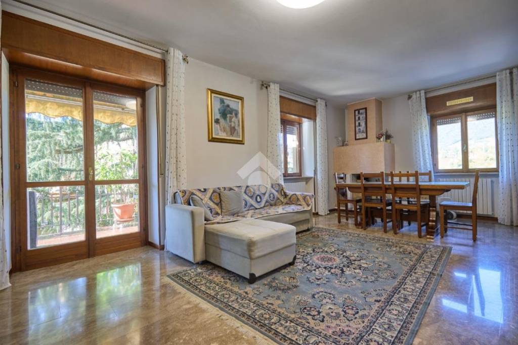 appartamento in vendita a Ranica