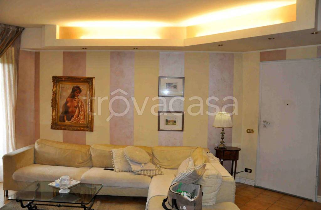 appartamento in vendita a Ranica