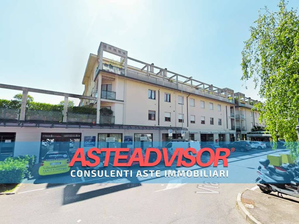 appartamento in vendita a Ranica