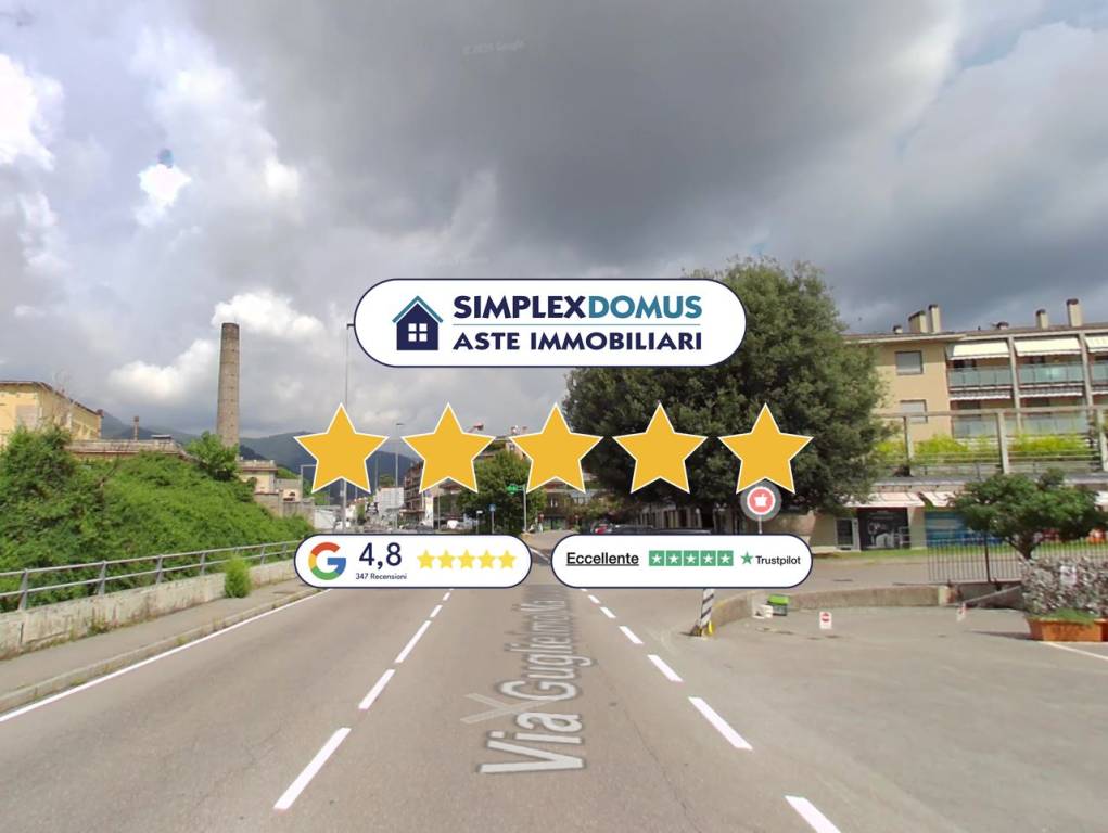 appartamento in vendita a Ranica