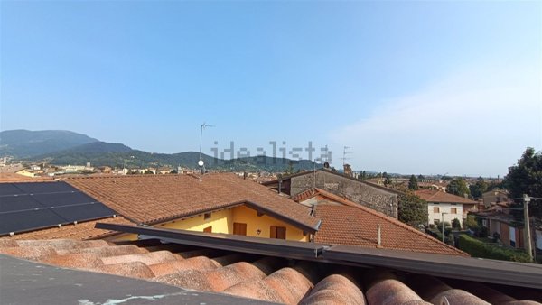 appartamento in vendita a Ranica