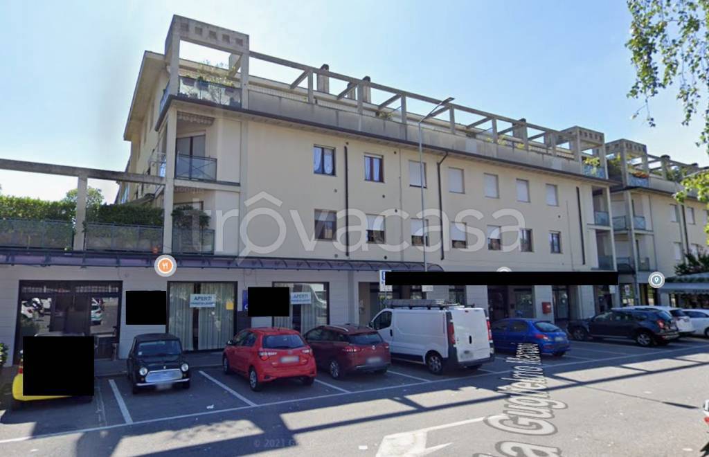 appartamento in vendita a Ranica