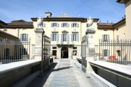 casa indipendente in vendita a Ranica