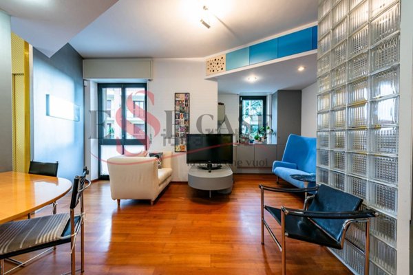 appartamento in vendita a Ranica