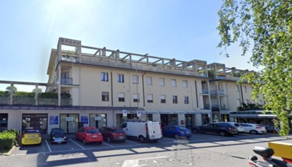 appartamento in vendita a Ranica