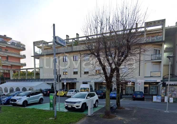 appartamento in vendita a Ranica