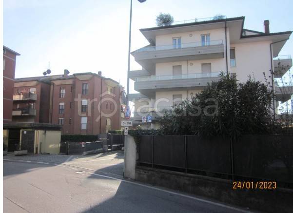 appartamento in vendita a Ranica