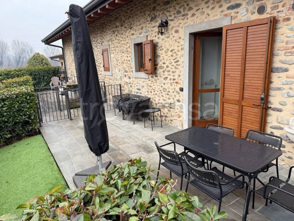 appartamento in vendita a Ranica