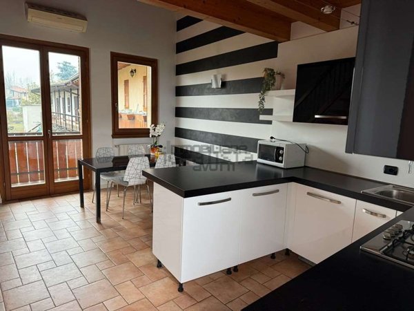 appartamento in vendita a Ranica