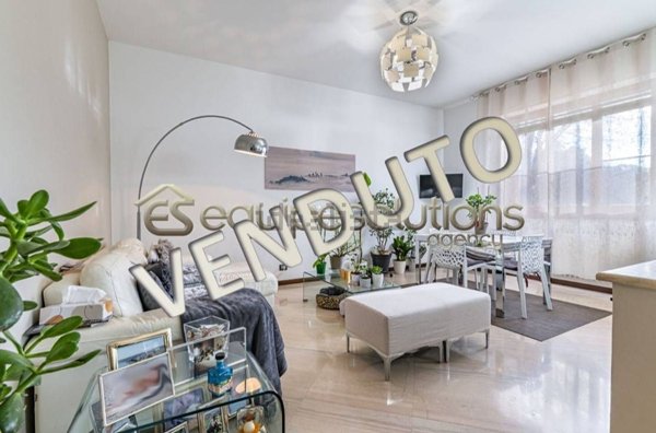 appartamento in vendita a Ranica