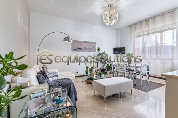 appartamento in vendita a Ranica