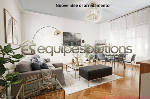 appartamento in vendita a Ranica