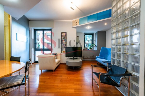 appartamento in vendita a Ranica