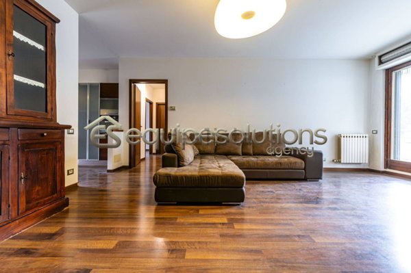 appartamento in vendita a Ranica