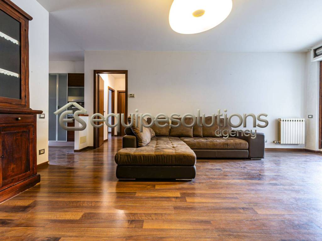 appartamento in vendita a Ranica