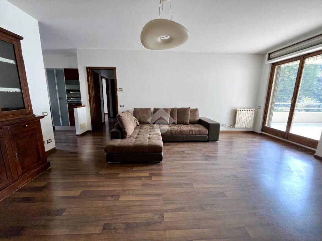 appartamento in vendita a Ranica