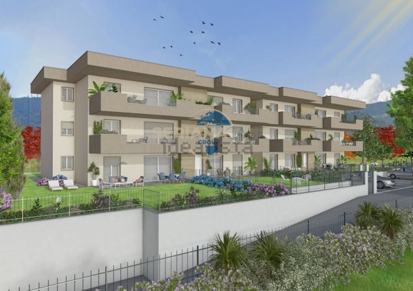 appartamento in vendita a Ranica