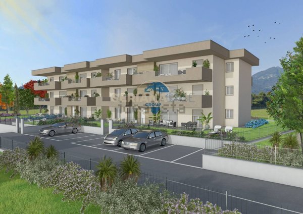 appartamento in vendita a Ranica