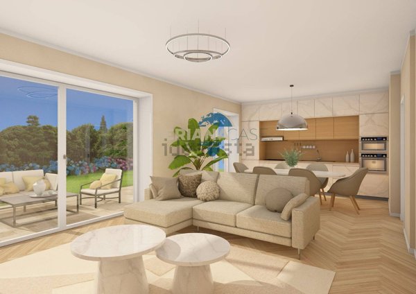 appartamento in vendita a Ranica