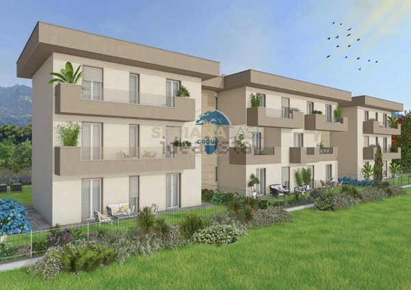 appartamento in vendita a Ranica