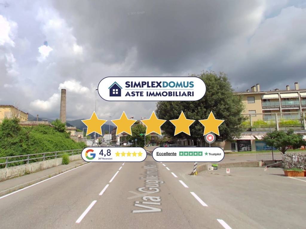 appartamento in vendita a Ranica