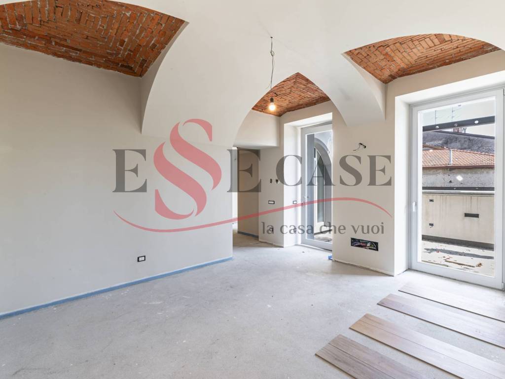 appartamento in vendita a Ranica