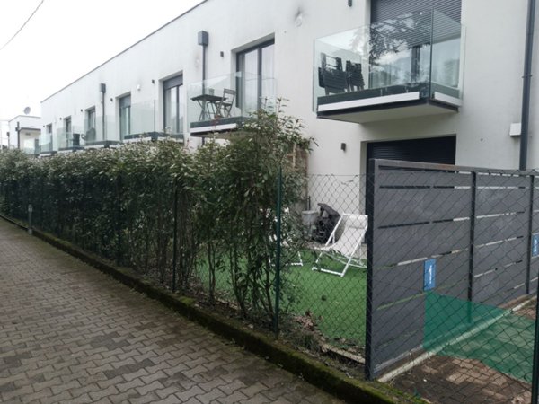 appartamento in vendita a Ranica