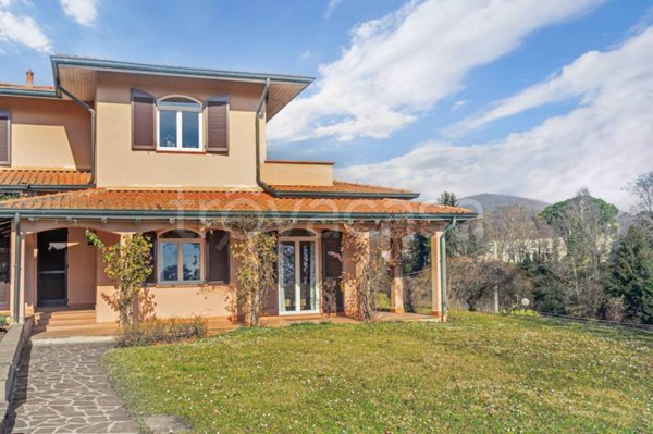 appartamento in vendita a Ranica