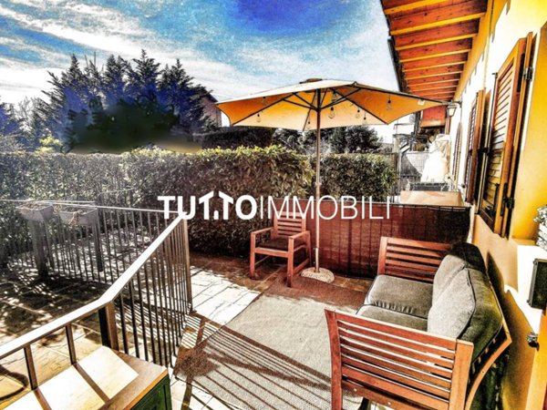 appartamento in vendita a Ranica