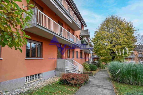 appartamento in vendita a Ranica
