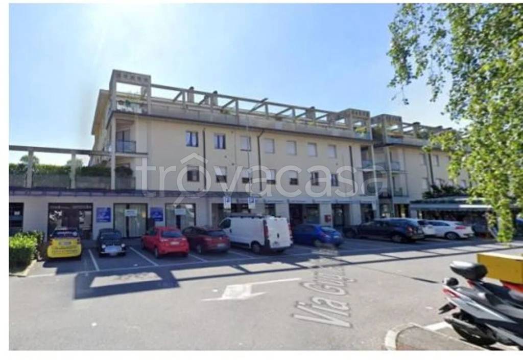 appartamento in vendita a Ranica