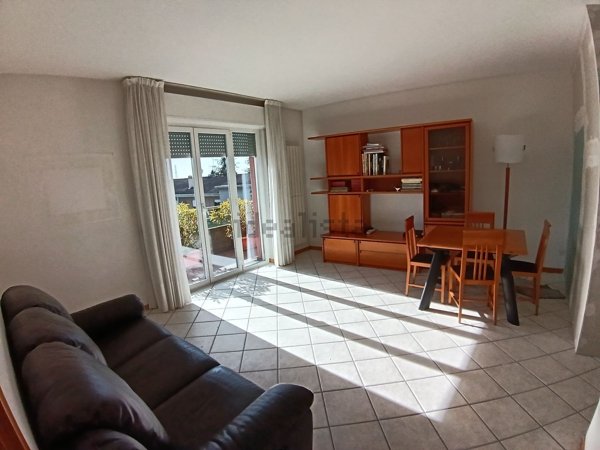 appartamento in vendita a Ranica