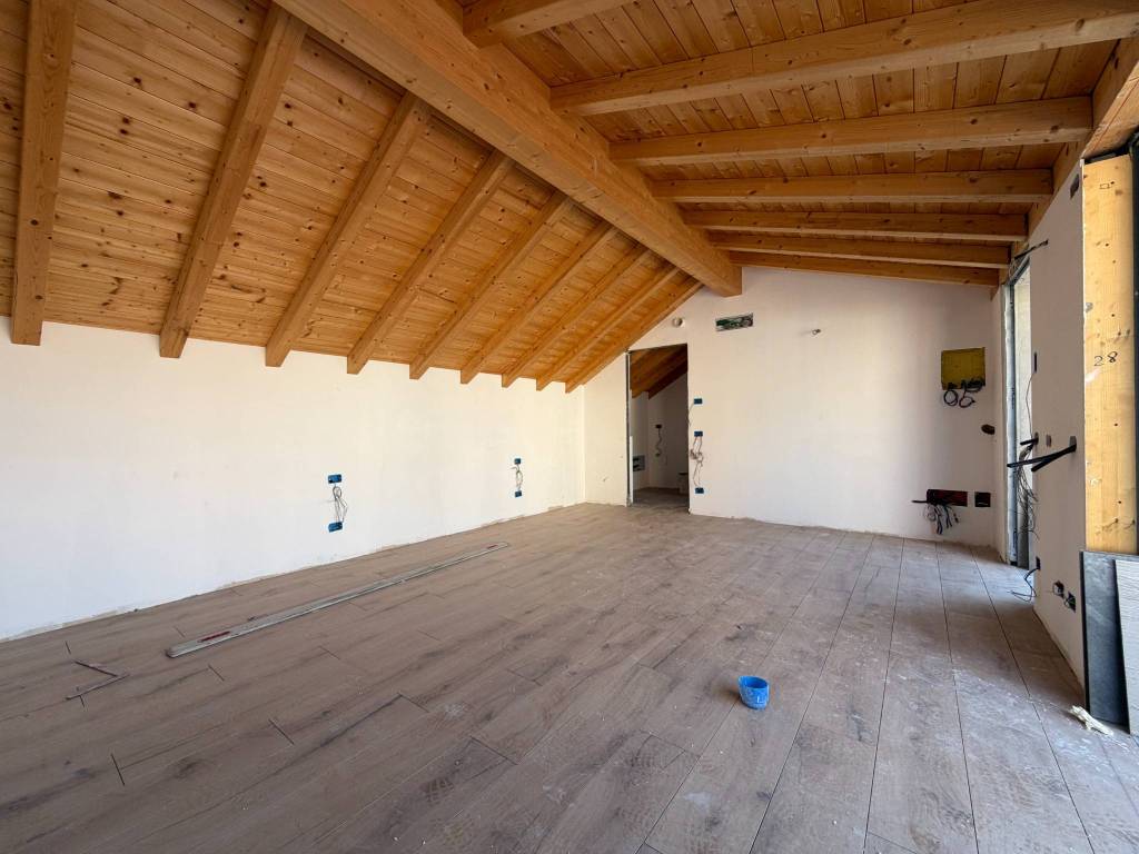 appartamento in vendita a Ranica