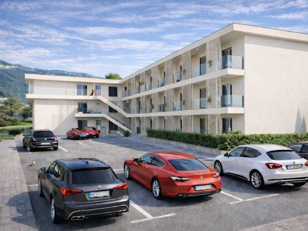 appartamento in vendita a Ranica